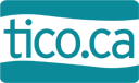 Logo for tico.ca